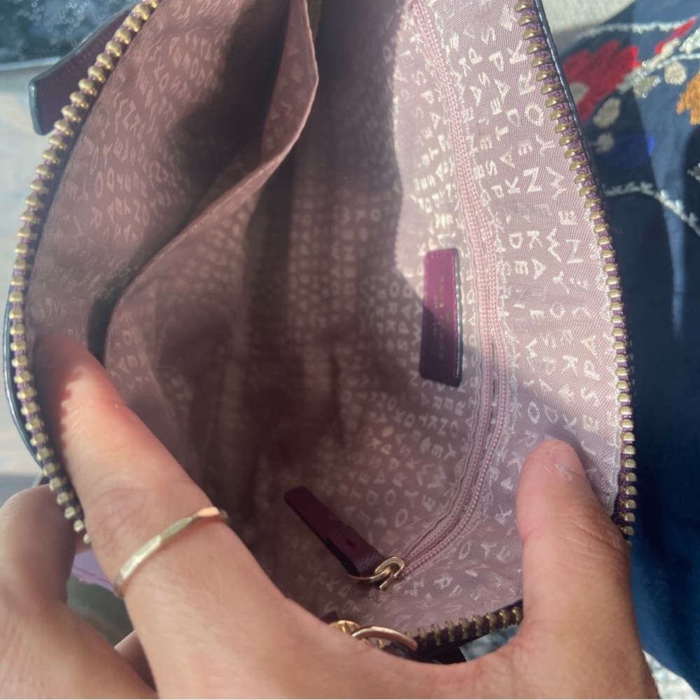 Kate Spade Cross Body Purse - Picture 3 of 4